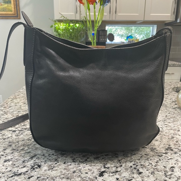 Frye Bags Frye Large Olivia Crossbody Poshmark